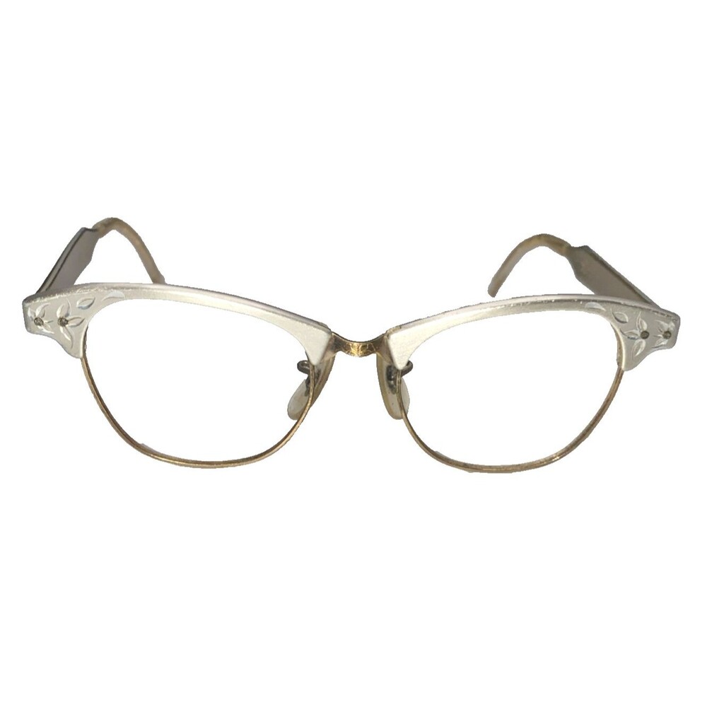 Vintage Artcraft 4 in aluminum size 5 1/4